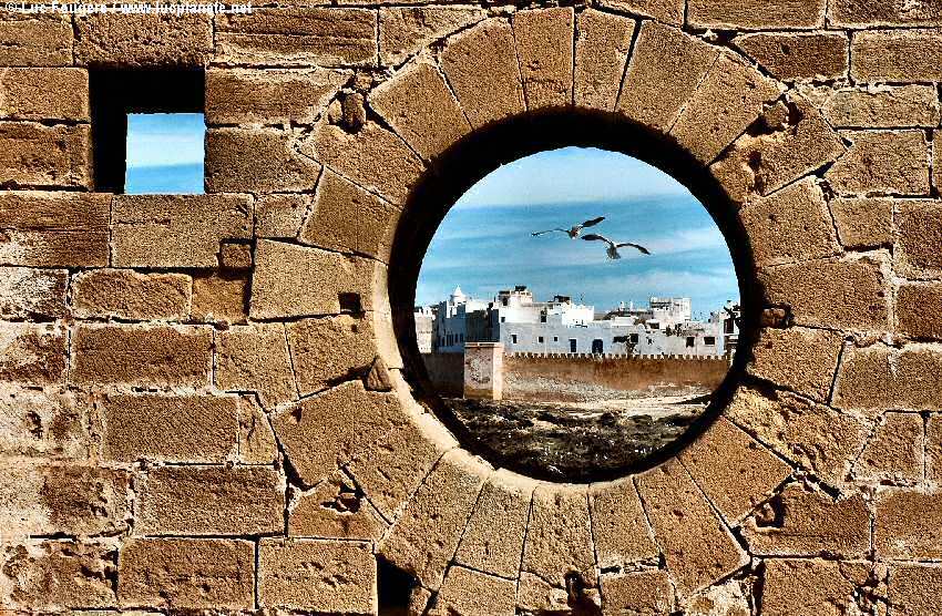 Essaouira : A Day Tour