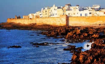 Excursión Essaouira…